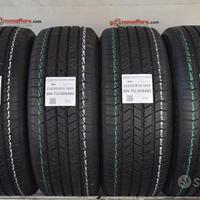 4 pneumatici riken 235/55 r19 105y tu008482