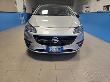 Opel Corsa 1.4 90CV GPL Tech Coupé Innovation