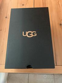 Scarpe ugg