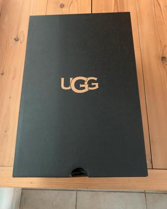 Scarpe ugg