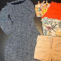 Set ragazza 14 anni
