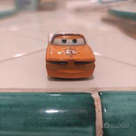 Mini racers cars disney 