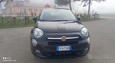 Fiat 500X City Look 1.3 Mjet 95CV Pop Star