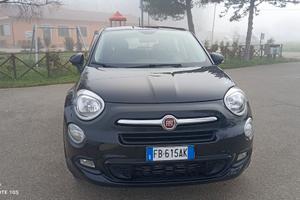 Fiat 500X City Look 1.3 Mjet 95CV Pop Star