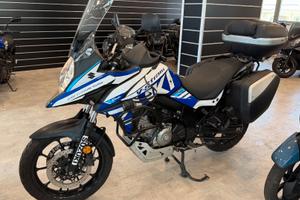 Suzuki V-Strom DL 650 xt abs 2020