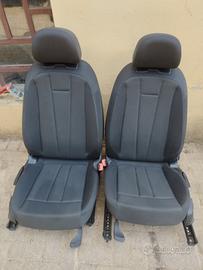 Sedili (interno in stoffa) Audi A4 Avant B9 2020