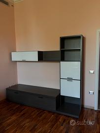 Set di mobili sala tv