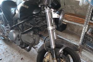 ducati monster 
