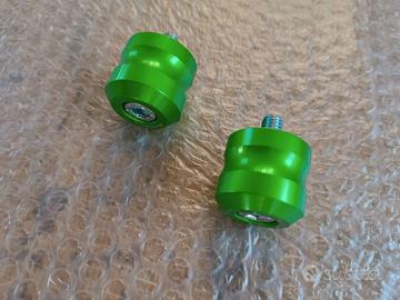 Accessori per Kawasaki