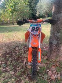 Ktm 65