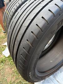 coppia pneumatici  Dunlop Sp 275/40 zR19 101Y