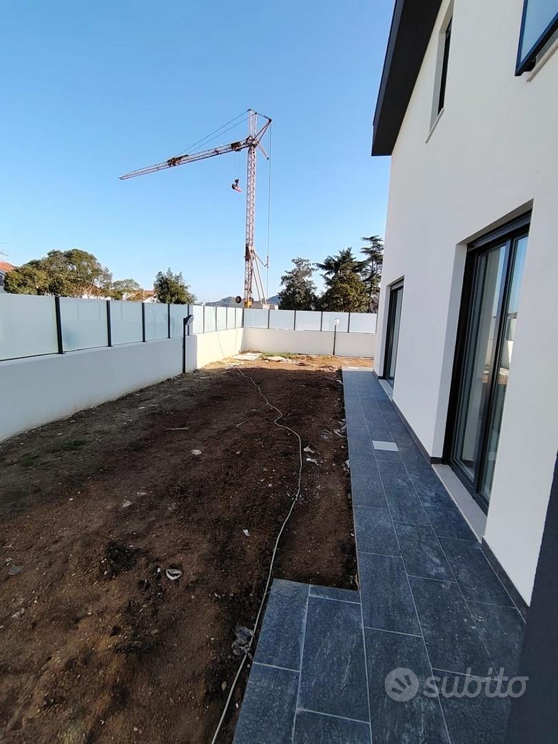 316 Villa unifamiliare nuova costruzione - Vista 6