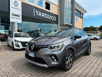 RENAULT Captur 2ª serie Captur TCe 100 CV GPL ...
