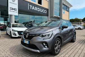 RENAULT Captur 2ª serie Captur TCe 100 CV GPL ...