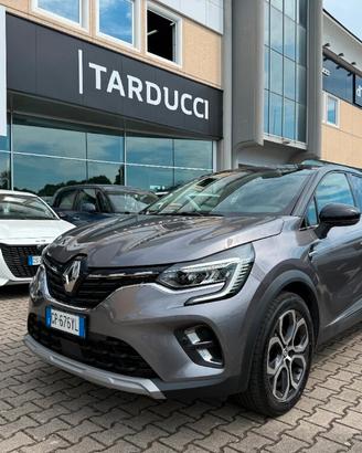 RENAULT Captur 2ª serie Captur TCe 100 CV GPL ...