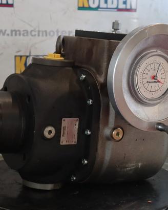 Pompa Rexroth A2VK55MAOR1G0PE2-SO7