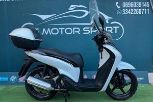 Honda SH 150 DOPPIO DISCO SPORT GARANZIA PERMUTE
