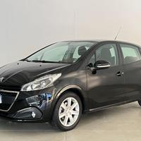 PEUGEOT 208 1° serie PureTech 82 5 porte Allure