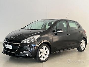 PEUGEOT 208 1° serie PureTech 82 5 porte Allure