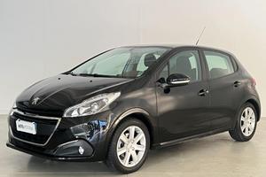 PEUGEOT 208 1° serie PureTech 82 5 porte Allure