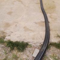 Tubo corrugato da 100 mm