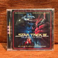 Star Trek III Expanded Edition  2CD