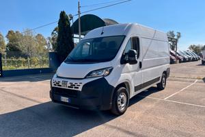 FIAT DUCATO MH2 (L2H2) - 3 POSTI 2.2 Diesel - Gara