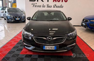Opel Insignia ST 2.0 CDTI Innovation 170cv S&S AT8