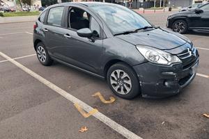 citroen c3 14 hdi anno 2013 km 220000 unicopr