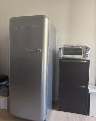 Frigorifero SMEG FAB28