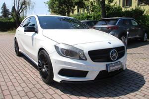 Mercedes-Benz A 220 CDI Automatic Premium Euro6/19