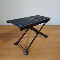 Poggiapiedi per chitarra
