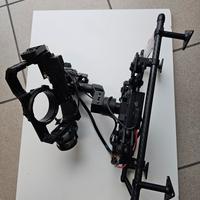 DJI Zenmuse Z15 Sony nuova 