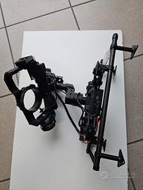 DJI Zenmuse Z15 Sony nuova 