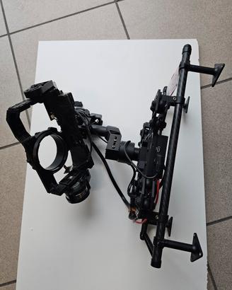 DJI Zenmuse Z15 Sony nuova 