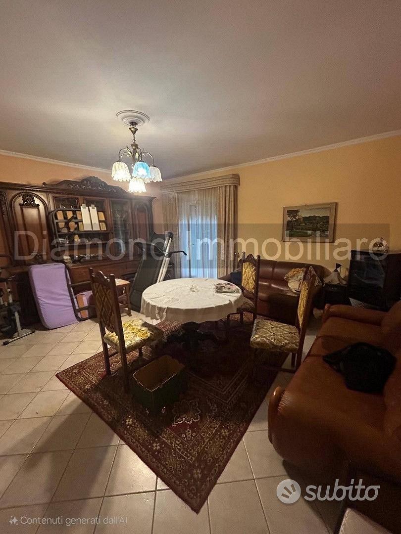 Appartamento – Mascali, Fondachello - Vista 2