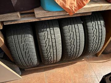 Gomme 205 55 16 invernali