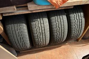 Gomme 205 55 16 invernali