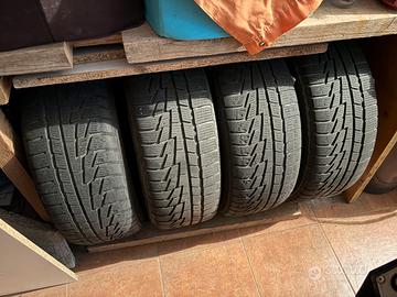 Gomme 205 55 16 invernali