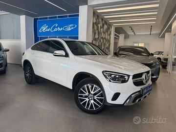 Mercedes Classe GLC 300 de phev (eq-power) Premium
