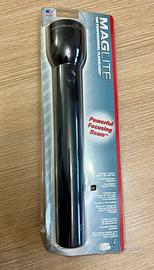 Maglite Torcia 3-Cell D