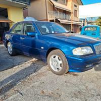 Mercedes - Classe C 250 Turbo Diesel SW Elegance