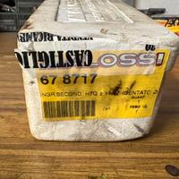 Ingranaggi secondari malossi piaggio