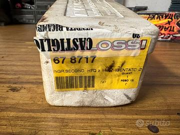 Ingranaggi secondari malossi piaggio