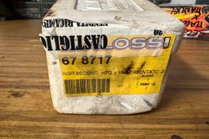 Ingranaggi secondari malossi piaggio