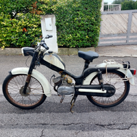 Motorino peripoli giulietta