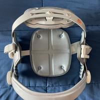 Busto ortopedico orthoservice, tre punti, taglia M