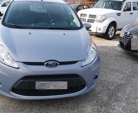 Ford Fiesta 1.4