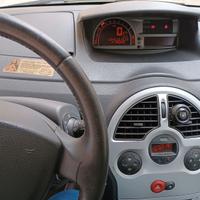 Modus 15 diesel  ott.2006 101000 km