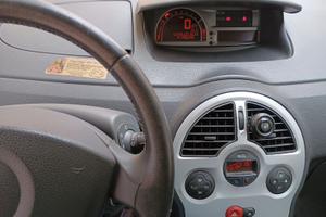 Modus 15 diesel  ott.2006 101000 km